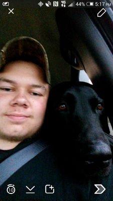 GavinsDaBeast's profile picture. 