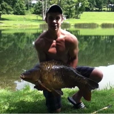 jonesam16's profile picture. 