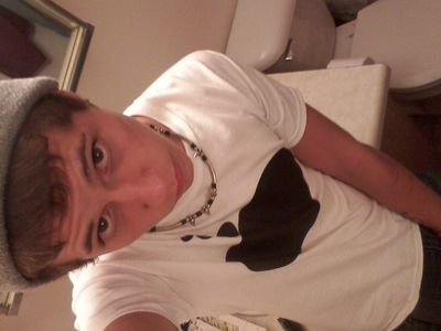 im 17 and live in escanaba, Michigan