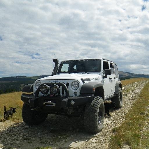 I read the instructions first! Love family, the bible, football, NASCAR, , camping, off roading in the Jeep. Breast Cancer Survivor.