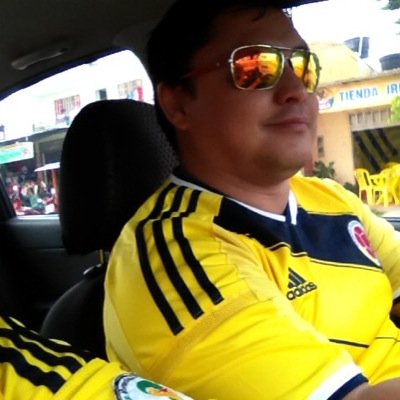 Empresario me gusta la buena comida y conocer los lugares mas inospitos del planeta sobre todo el futbol mundial.......