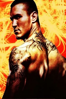 kamaurij6's profile picture. 