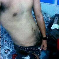 I'M Bisex FULL Top..