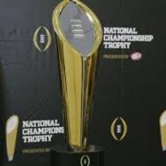All stuff college football. From conference rankings to weekly predictions, whether you are in SEC country or love the MAC, we've got you covered.