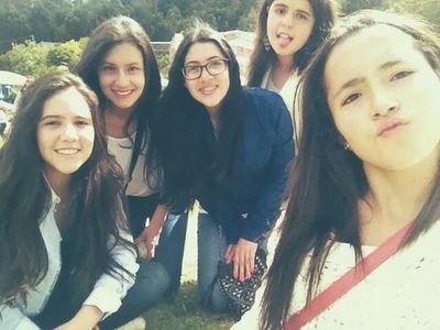 M1a2r3i4a56789's profile picture. 