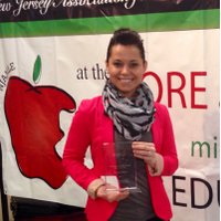 Ms. Vayda-Manzo(@principal_BMS) 's Twitter Profile Photo