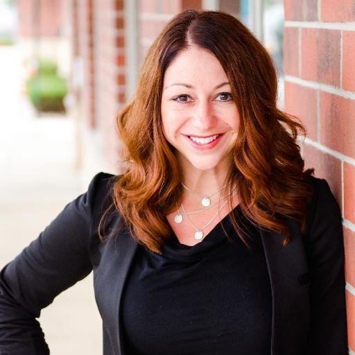 Consultant spreading marketing & PR enlightenment. Foodie-in-training, advocate for women’s health & motivated to kick asphalt...most days.