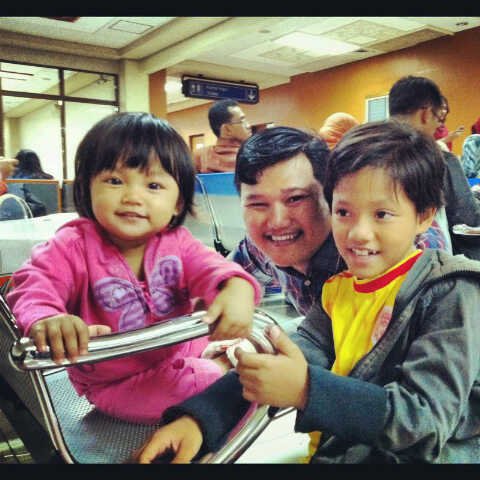 RIFAN1210's profile picture. Informasi Teknologi