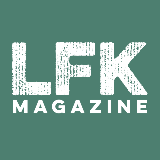 THERE'S NO PLACE LIKE LAWRENCE, KANSAS - Online magazine celebrating #LFK and the people who love it. Welcome to the party, we saved you a seat.