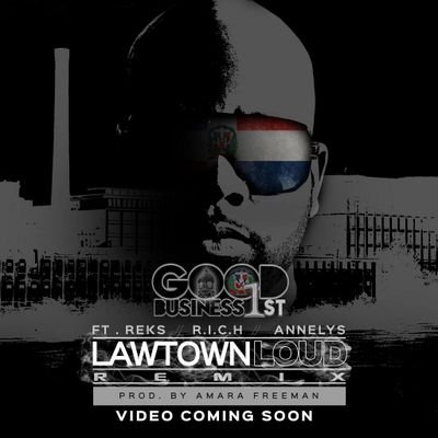GOODBUSINESS1ST's profile picture. FATHER/MAN/MUSICIAN... THE COOK UP KING FREESTLYE MIXTAPE OUT SUMMER 16 #CRHYMECONNECT #LAWLESS #LANEMAKER #DOMINICANMC #THECOOKUPKING #LAWTOWN #978