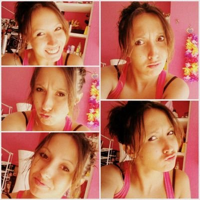 alialiki92's profile picture. Integradora Social, Estudiante de psicologia