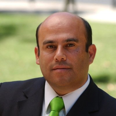 fsnilo's profile picture. Construyendo un país en armonía con el Medio Ambiente. 
http://t.co/KpjP70JNkD