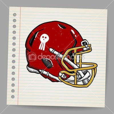 nflbrtudo's profile picture. Twitter sobre tudo da NFL.