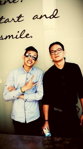 kebahagian yg paling indah adalah kebahagian ibu dan orang-orang yang qu sayang.

@rahmat_phobia #bartenderportico #manchetsterunited