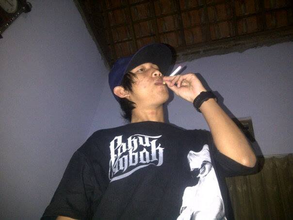 Akbarfauzani's profile picture. 