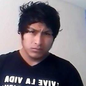 YECIDHT's profile picture. hay triston