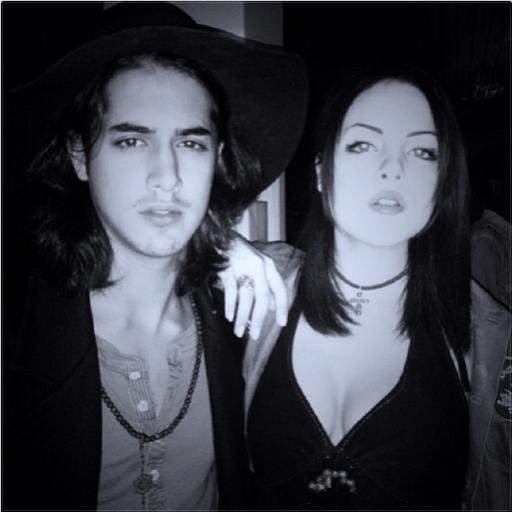 sam_yarenith's profile picture. #Arianator #Gillian #Jogian Forever