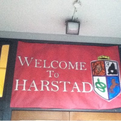 PLUHarstadHall's profile picture. The official page for all Harstad residents and Fans!