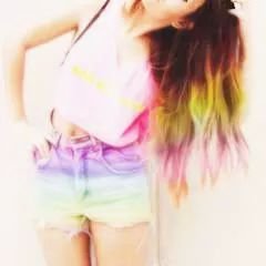 Let me be.