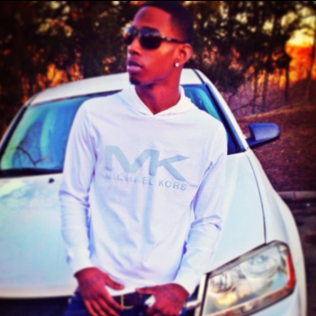 Slightly Narcissistic, They Say
Im Just A Young Nigga Tryna Fuck Success✈️