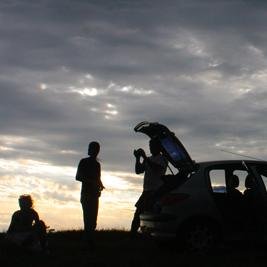 Cacerias de tormentas / Clima extremo/Fotografia y Video/ Seguimientos Meteorologicos