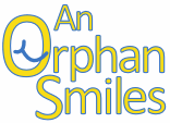 AnOrphanSmiles's profile picture. Helping orphans in Ukraine, one smile at a time