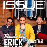 issuemagazine (@issue_magazine_) 's Twitter Profile