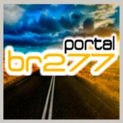 * A ROTA MERCOSUL NO BRASIL*            MISSÃO:   O fortalecimento do turismo das cidades as margens da rodovia br277.