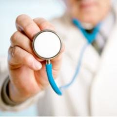 The latest healthcare industry headlines, news, trends, analysis, etc.