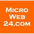 microweb24hs's profile picture. 