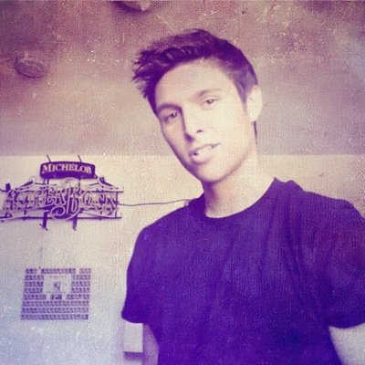 Domenic Fan Account ! ☺️ Dom is bae ! Instagram for this page: @domtru19 Dom's instagram: @domdallas20 Dom's Twitter: @dom3nicT