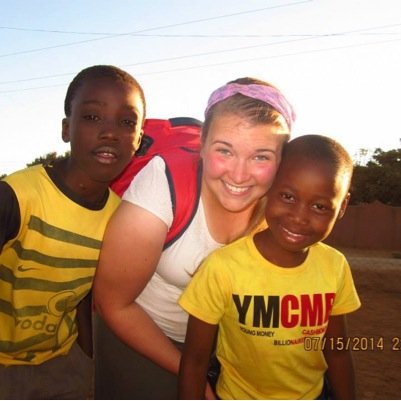 KaitlynShaw3's profile picture. Life on Mission