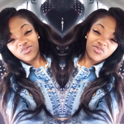 FineAssGirls™ 22yrs  Loyalty is all i need  Respect gets u far  ツ I LOVE @LITO615 & he follows me #TrashBagGang