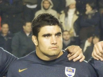 nahuel tetaz Profile