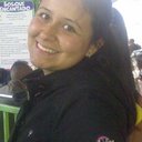 Sandra Mancilla - @samimanci - Twitter