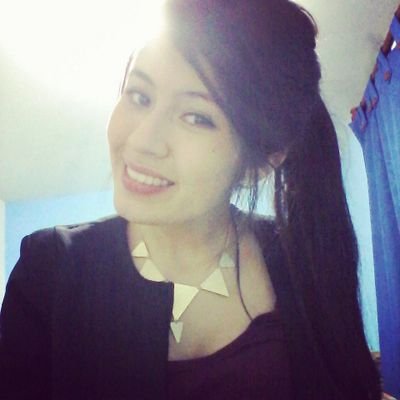 Estudiante de Publicidad y mercadeo


* La risa es la cura para todo mal *