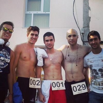 Entrenador/ ¿Que estas dispuesto a sacrificar por lo que quieres? / Instagran: mini_nach