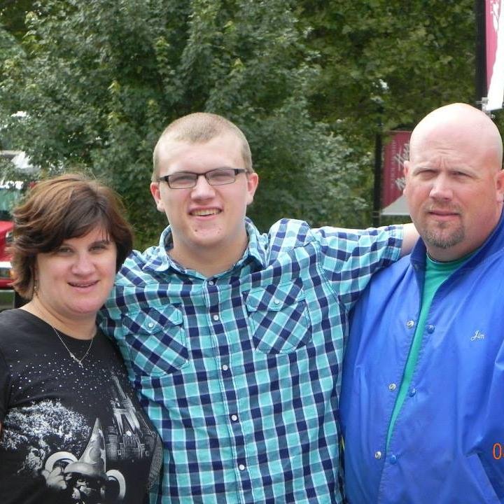Student at Grove City studying to be a Special Education and Elementary School teacher