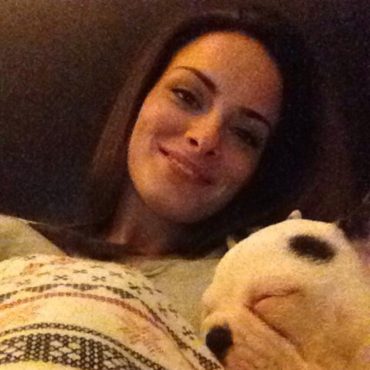 Sazzieannie109's profile picture. 