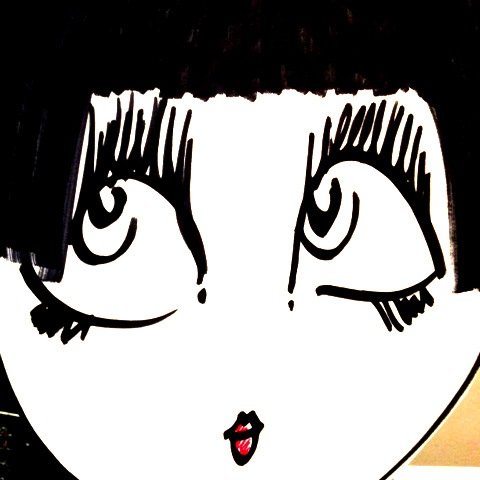 viruxiny's profile picture. 