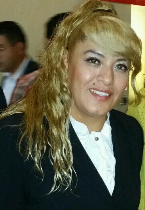 ABOGADA... Y LISTA PARA LOS NUEVOS CAMBIOS. ENAMORADA DE MI FAMILIA Y DE LA VIDA