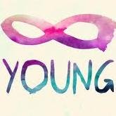crazy teen