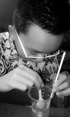 andreanlimoey's profile picture. @OfficialDFClub ©2014