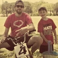 TRON (@trilltroncarter) 's Twitter Profile