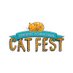 Edmonton Cat Fest (@yegcatfest) Twitter profile photo
