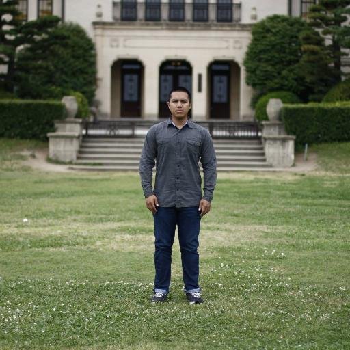 _arrivillaga_'s profile picture. Christian
Hypocrite
Introvert
Guitarist
Beer Geek