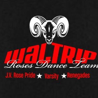 Waltrip Roses DT