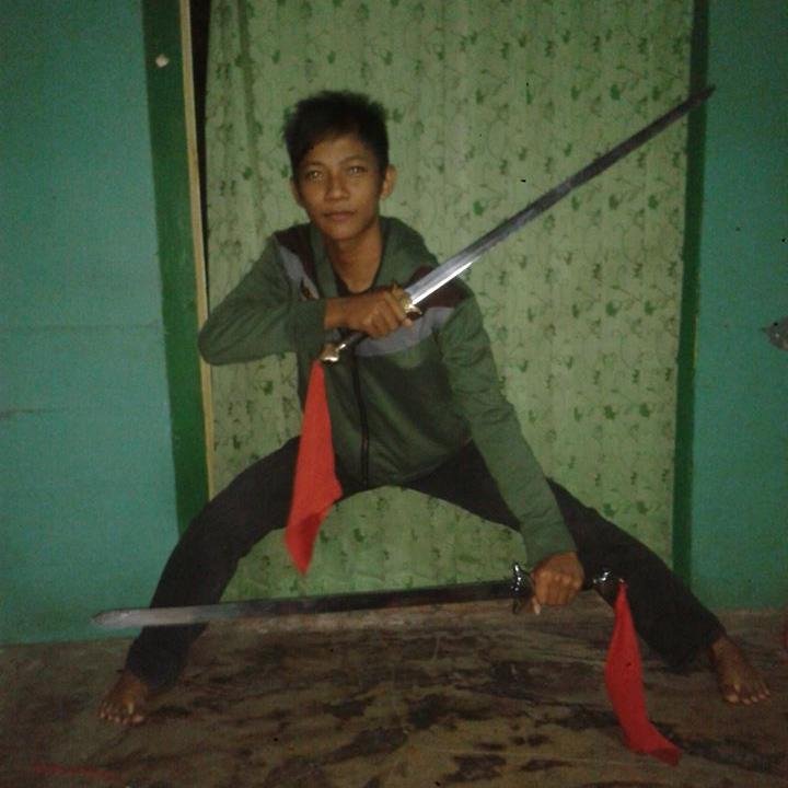 ainunnajib626's profile picture. 