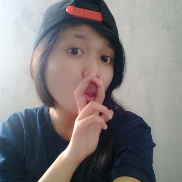 VOHISMA | TKJ | Pin : 79DCFD73