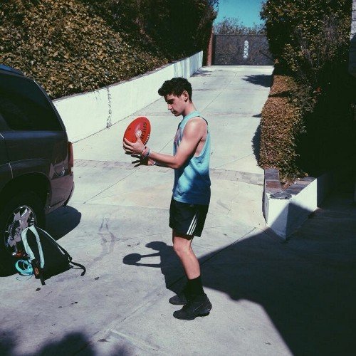 JANOSKIVIBES's profile picture. Idc